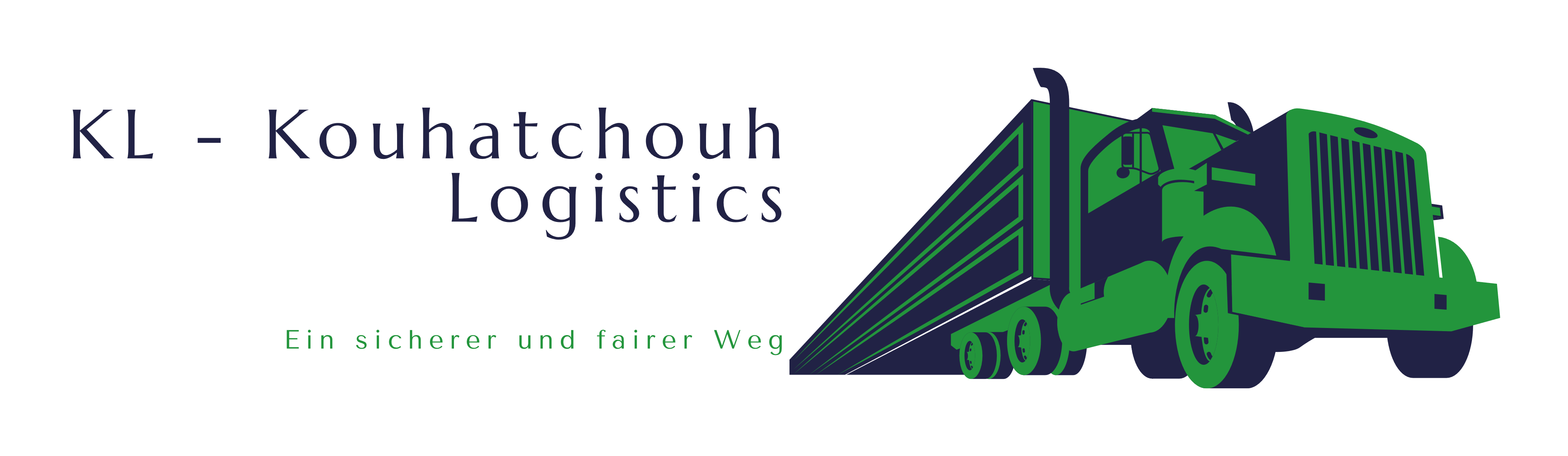 KL – Kouhatchouh Logistics e.K